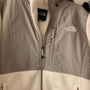 The north face denali